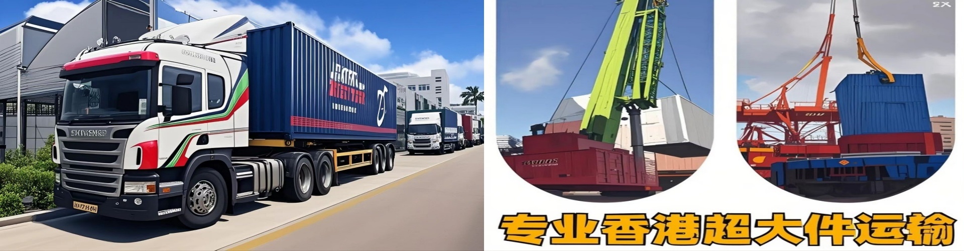 即墨市到香港物流公司,即墨市到台湾快递公司，即墨市澳门货运公司